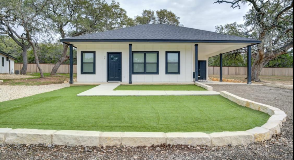 home remodeling